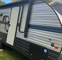 SleepyHeadz Campers and Tents