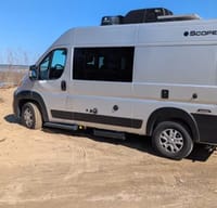 Thor Motor Coach 18M Class B