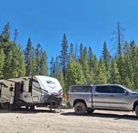 B&C’s adventure RV