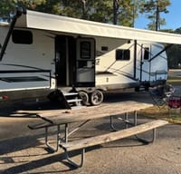 Cruiser RV MPG2860BH Travel Trailer
