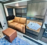 Chandler's Grand Design Transcend Xplor 297QB Travel Trailer