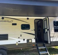 Keystone Hideout