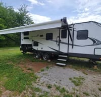 2019 Open Range Pet and Family Friendly Bunkhouse