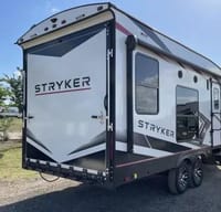 BNC’s Cruiser RV Stryker 2313