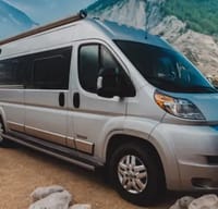 2019 Winnebago Travato 59G: Embrace the Open Road