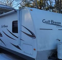 The Eagles Nest at Killbear