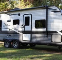 2022 Jayco Jay Flight Rocky Mountain Edition