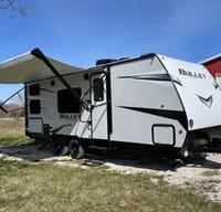 2022 Keystone Bullet Crossfire