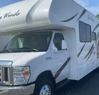 Four Wind Class C RV! Unlimited Miles!