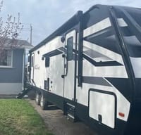 Luxury Camping