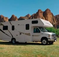 Prenston's Thor Majestic Class C
