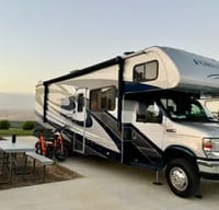 Scenic Escape: Forest River Forester 3051s Class C