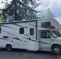 Noel's Shuswap Sunseeker 2500ts Class C