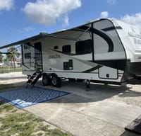 Send Them Camping whole family approved