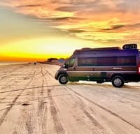 NEW! 2022 Thor Sequence 20J Luxury Family Adventure Van - Sleeps 4!
