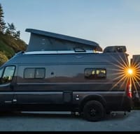 Mike's Winnebago Solis 59px Class B