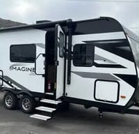 Pristine 2024 Grand Design Bunkhouse