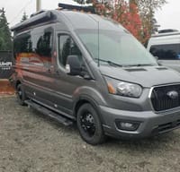 2023 Thor Sanctuary 19pt FORD TRANSIT AWD Class B