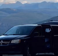 Dodge Grand Caravan 2011 Classe C