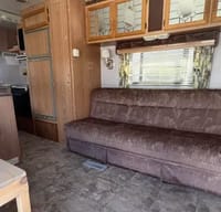 Ashley's Fleetwood Prowler Fifth Wheel