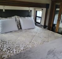 Rick's RV Cottage