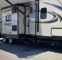 Bonnie-Jean's Keystone Bullet Ultra Lite 311BHS Travel Trailer