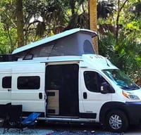 Le Grand Cru 🍷 Winnebago 59PX 2023