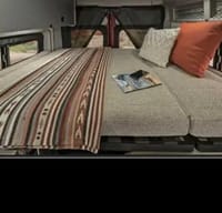 Aloha Steve's Winnebago Solis Class B