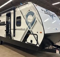 2024 Pet Friendly Travel Trailer - Sleeps 10