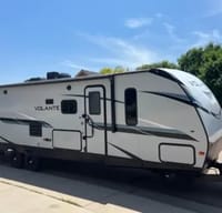 The Lukenbunch Bunkhouse