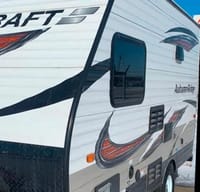 Sir Winstons Starcraft Autumn Ridge Travel Trailer