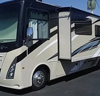 2021 Thor Motor Coach Windsport Class A