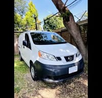 Nimbus Micro Camper