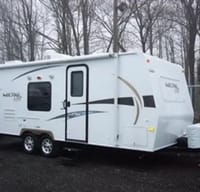 Forest River Micro Lite