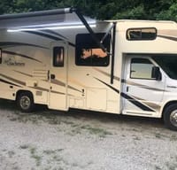 Coachmen Freelander RV