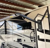 Louis's Coachmen Mirada Class A
