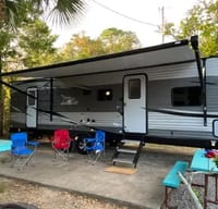 Jayco Jay Flight 28BHBE "Infinity"