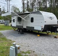 Happy Glamping