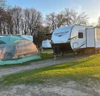 Caribbean Campers