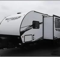 Tracer 260BHSLE - Compact Elegance!