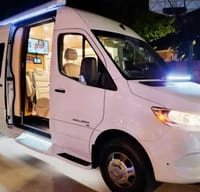 Tito's Toys, Coachmen Galleria 24Q  Class B