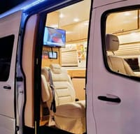 Tito's Toys, Coachmen Galleria 24Q  Class B