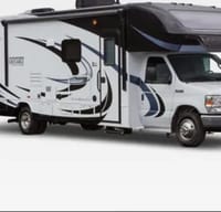 Reimo's Entegra Coach Odyssey 25R Class C