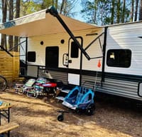 2024 Jayco JayFlight Travel Trailer