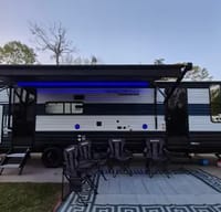 Cherokee Grey Wolf 29TE Travel Trailer