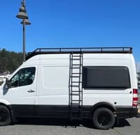 Let’s Go Campervan