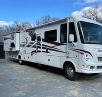 Josh's Damon Challenger Class A
