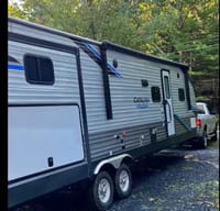 The Cozy Coachman