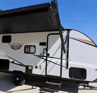 WILDWOOD FSX 178BHSKX Travel Trailer