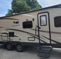 Coachmen 282bhds Travel Trailer